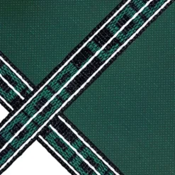 Loop – Loc In-Ground Pool Safety Cover Green