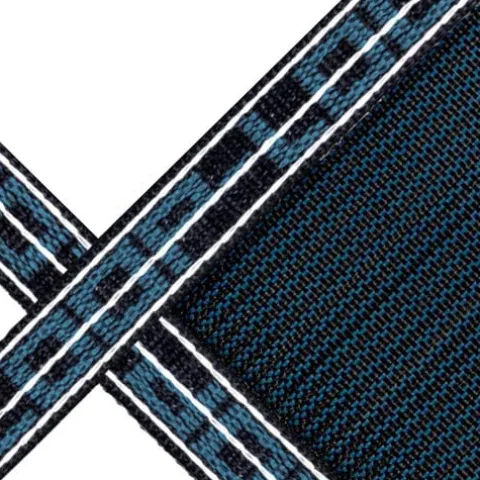 Loop-Loc Aqua-Xtreme Mesh Pool Safety Cover Navy