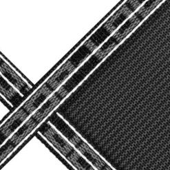 Loop-Loc Aqua-Xtreme Mesh Pool Safety Cover Steel Gray