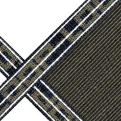 Loop-Loc Aqua-Xtreme Mesh Pool Safety Cover Brown