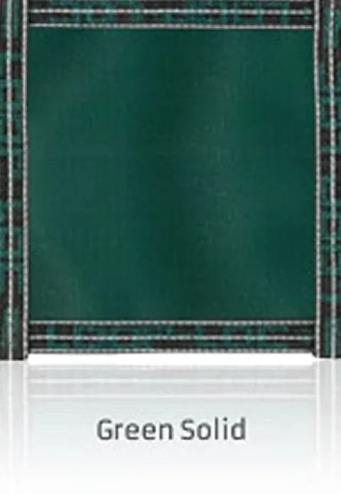 Loop-Loc In-Ground Pool Safety Cover Green 18′ x 36′ Rectangle Ultra-Loc III