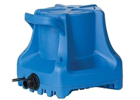 Loop-Loc In-Ground Pool Safety Cover Green 18′ x 36′ Rectangle Ultra-Loc III