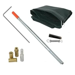 Loop-Loc Pool Safety Cover Ultra-Loc III Solid Gray