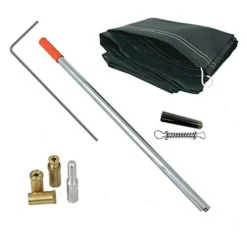 Loop-Loc Rectangle Loop-Loc II Super Mesh In-Ground Pool Safety Cover 15′ x 30′