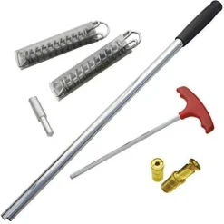 Loop-Loc Ultra Loc III Solid Blue Rectangle Swimming Pool Safety Cover 20×40