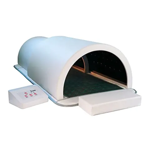 1Love Premium Pro Far Infrared Sauna Dome Premium ZERO