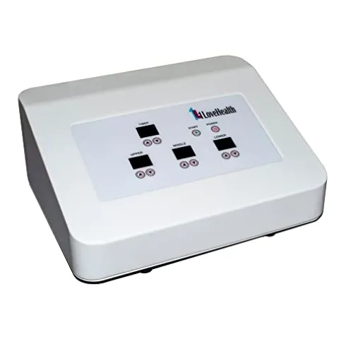 1Love Premium Pro Far Infrared Sauna Dome Premium ZERO