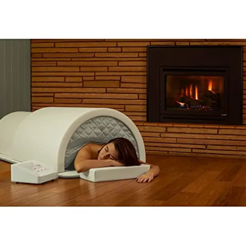 1Love Premium Pro Far Infrared Sauna Dome Premium ZERO