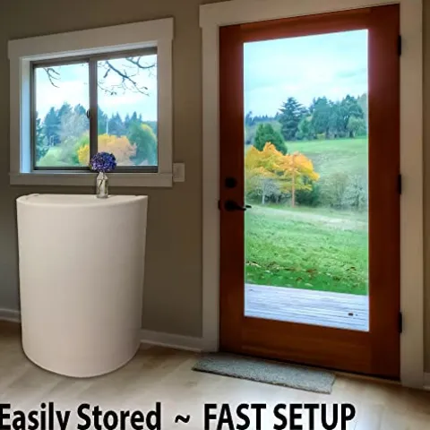 1Love Premium Pro Far Infrared Sauna Dome Premium ZERO