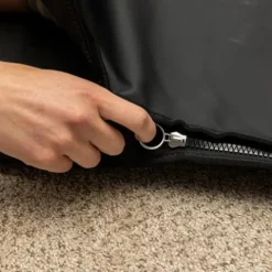 1Love Regular Sauna Blanket Pro Model Black