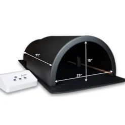 1Love Vital Far Infrared Sauna Dome Essential