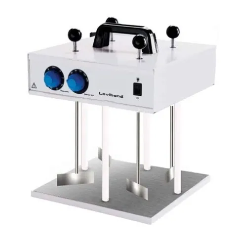 Lovibond ET730 Portable Floc Tester White