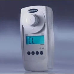 Lovibond Orbeco SC450 Colorimeter Chlorine Dioxide Blue