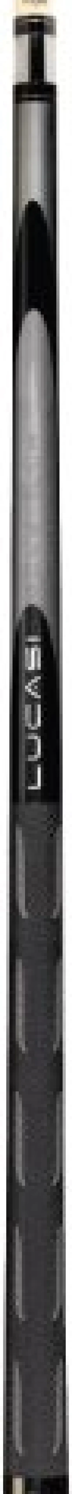 Lucasi Hybrid Black Metallic Silver Sport G5 Grip