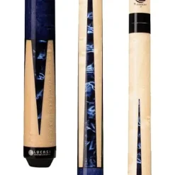 LUCASI LZC16 Custom® Pool Cue