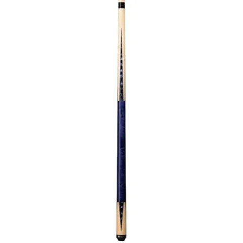 LUCASI LZC16 Custom® Pool Cue