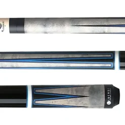 LUCASI LZC53 Custom® Pool Cue
