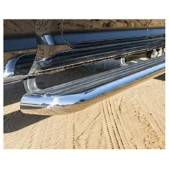 LUVERNE Megastep Board for Trucks (575100)