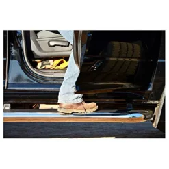 LUVERNE Megastep Board for Trucks (575100)