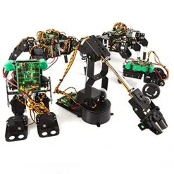 Lynxmotion Servo Erector Set V1.1 Kit