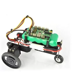 Lynxmotion Servo Erector Set V1.1 Kit