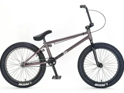Mafiabikes Kush 2+ 20″ BMX Bike Gray