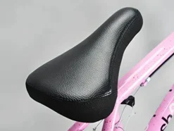 Mafiabikes Kush 2+ 20 inch BMX Bike Pink