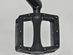 Mafiabikes Kush 2+ 20 inch BMX Bike Yellow