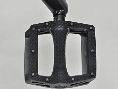 Mafiabikes Kush 2+ 20 inch BMX Bike Yellow