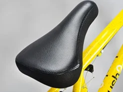 Mafiabikes Kush 2+ 20 inch BMX Bike Yellow