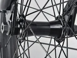 Mafiabikes Superkush 20 inch BMX Wheelie Bike Purple