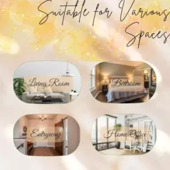 Maitland-Smith Miniature Chippendale Chairs Ornament Brass & Leather Multicolor