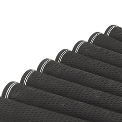 Majek 200 pcs – Men’s Jumbo Size Tour Pro Velvet Golf Grips