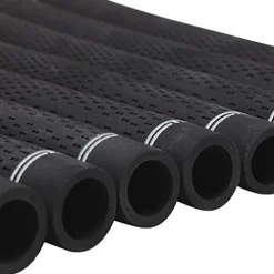 Majek 150 pcs Men’s Jumbo Size Tour Pro Velvet Golf Grips