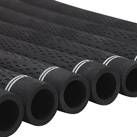 Majek 150 pcs Men’s Jumbo Size Tour Pro Velvet Golf Grips