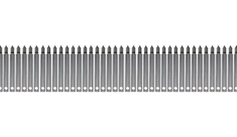 Majek Golf Groove Sharpener Silver