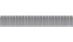 Majek Golf Groove Sharpener Silver