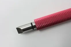 Majek Golf Groove Sharpener Red