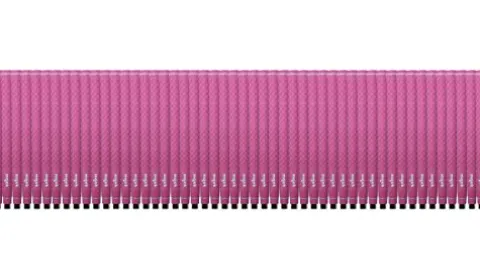 Majek Grips 150 pcs Ladies Tour Pro Pink Golf Grips