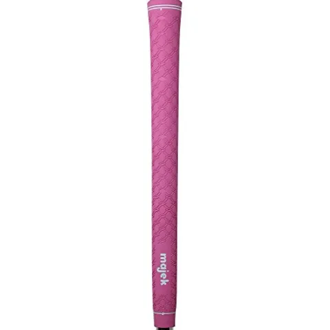 Majek Grips 150 pcs Ladies Tour Pro Pink Golf Grips