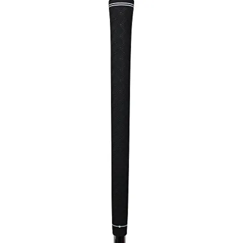 Majek Grips Golf Grips – 150 pcs Tour Pro Black Standard