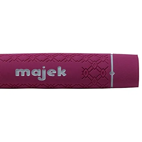 Majek Grips Ladies Tour Pro Dark Pink Undersize Golf Grips