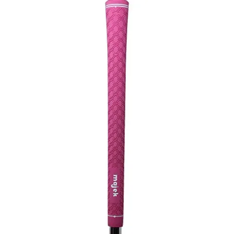 Majek Grips Ladies Tour Pro Pink Golf Grips