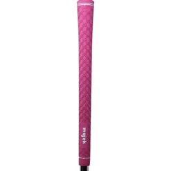 Majek Grips Ladies Tour Pro Pink Midsize Golf Grips 200 pcs