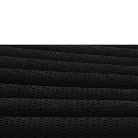 Majek Grips Men’s Jumbo Size Tour Pro Velvet Golf Grips Black