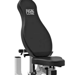 Marcy 3 in 1 Smith Machine Home Gym System Black