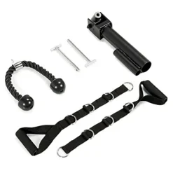 MARCY Smith Machine Multi Purpose Training Cage White