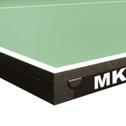 Martin Kilpatrick Pool Table Conversion Top for Billiard Table Green