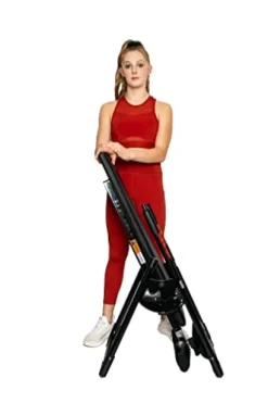 Mastercare MINI-MINI Back-A-Traction Inversion Table Black/Black