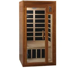 Maxxus 2021 Dynamic Barcelona Low EMF FAR Infrared Sauna